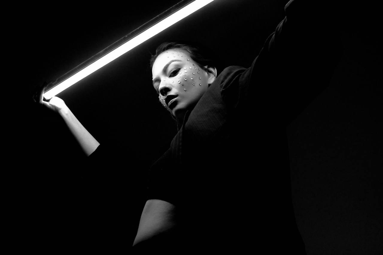 All about you. Репортажный и творческий фотограф в Москве Смольякова Анна