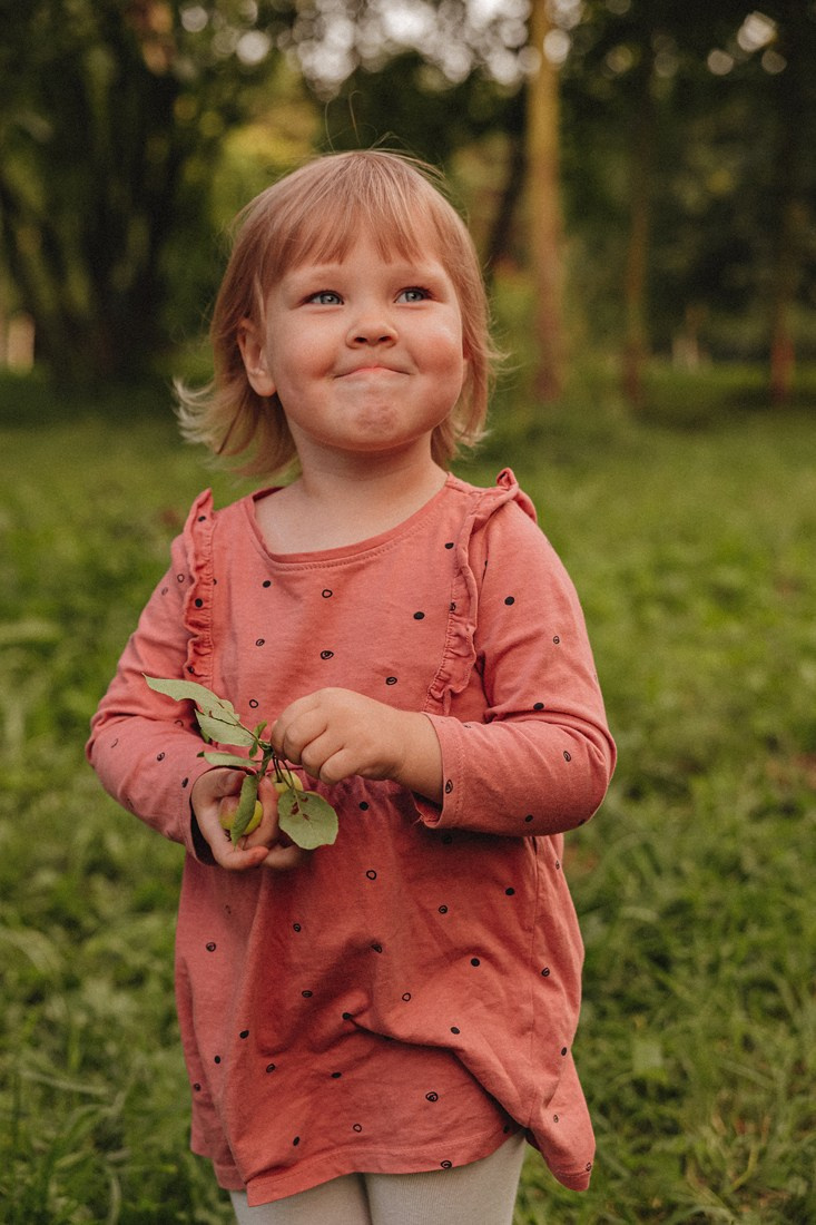 ALICE'S DONUTS. Портретный и Семейный фотограф в Санкт-Петербурге Rocket Alice