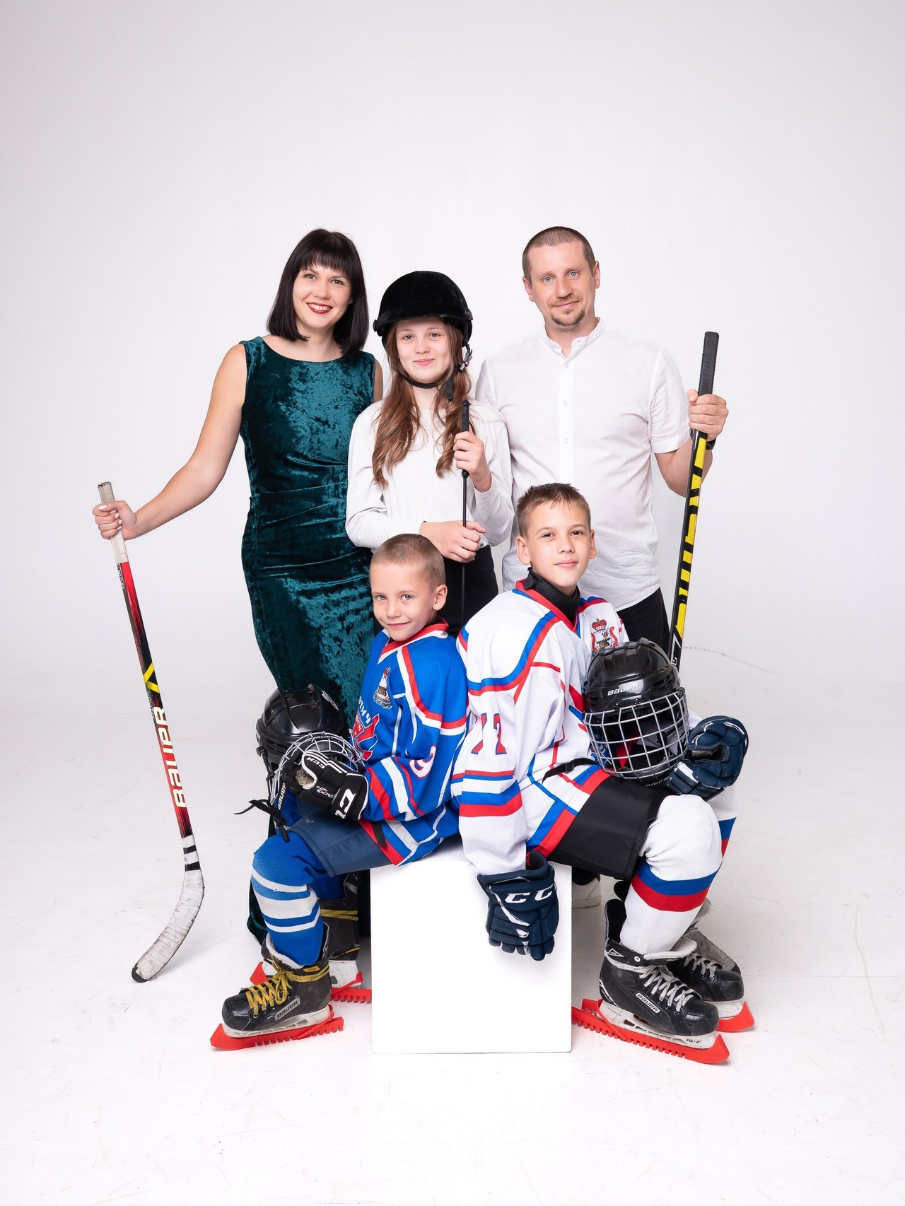 Отзывы. Фотограф Исламова Лилия, Смоленск