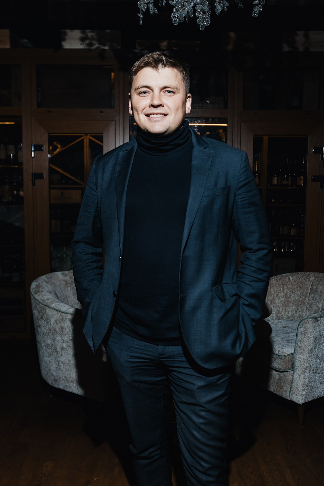 «ПРОРЫВ». Фотограф Москва Владимир Филин