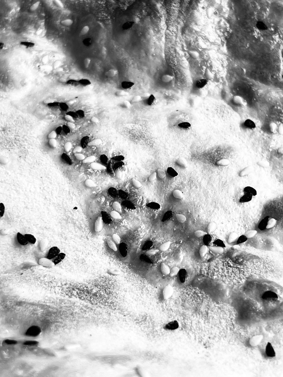 Mindful eating / Осознанное питание. Художник Катерина Копейкина / Artist Katerina Kopeikina