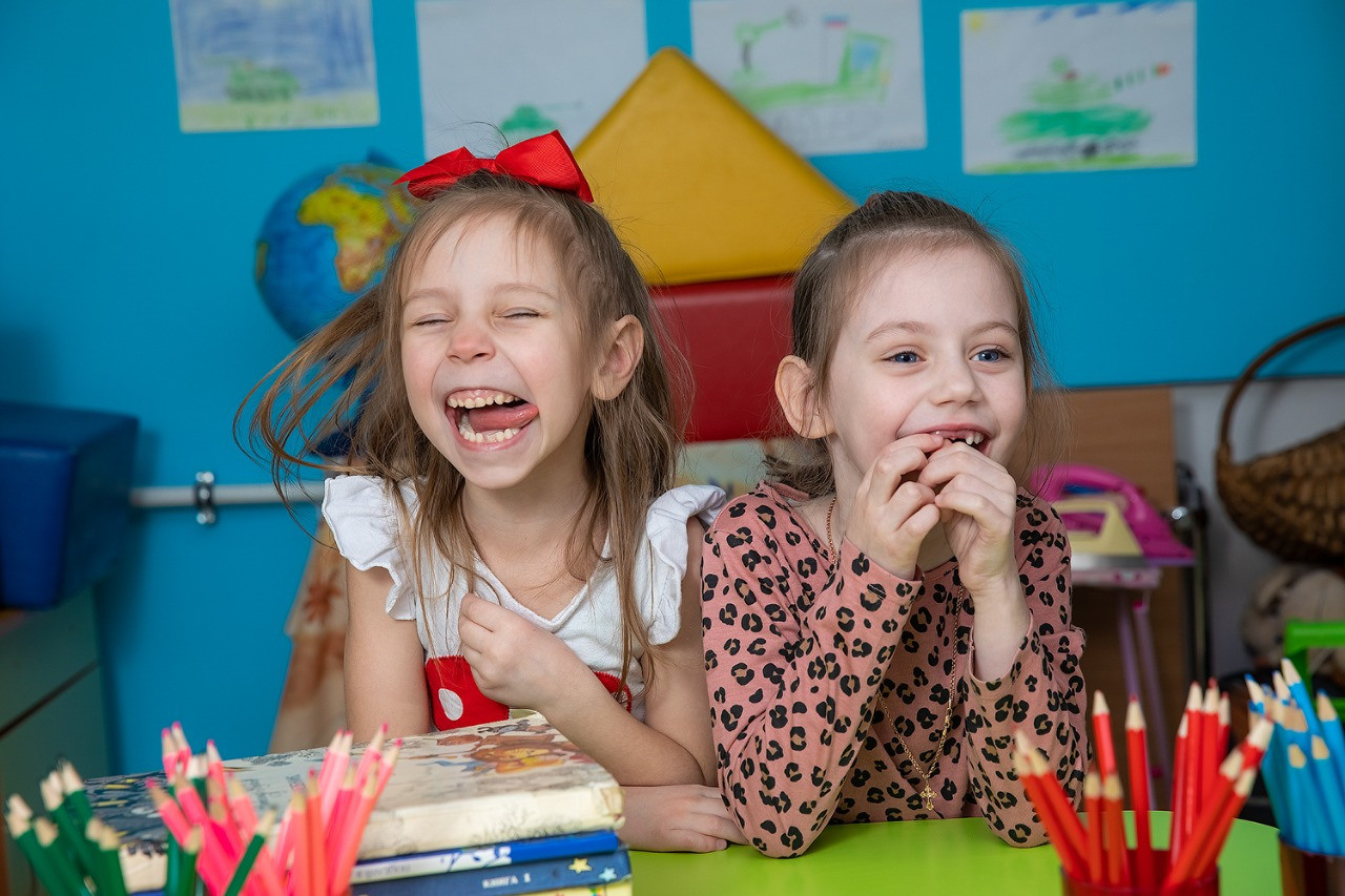 Язык мой - враг мой)))  Детский сад 261 "Истоки".  Год выпуска 2021