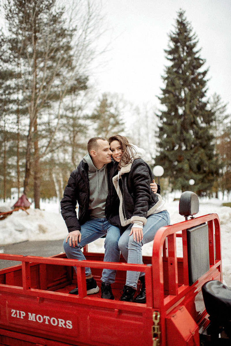 АНТОН и ДАША. Свадебный и семейный фотограф РИТА БОЧКАРЁВА