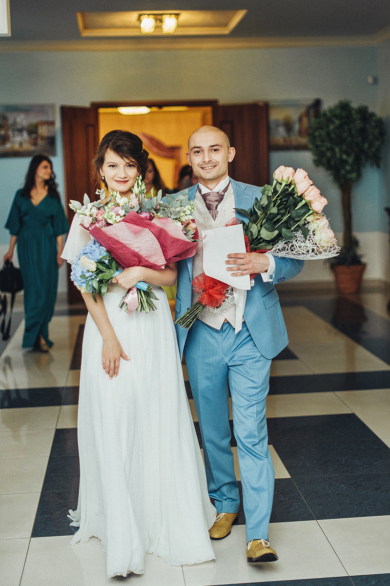 ЯНА и КОСТЯ. Свадебный и семейный фотограф РИТА БОЧКАРЁВА