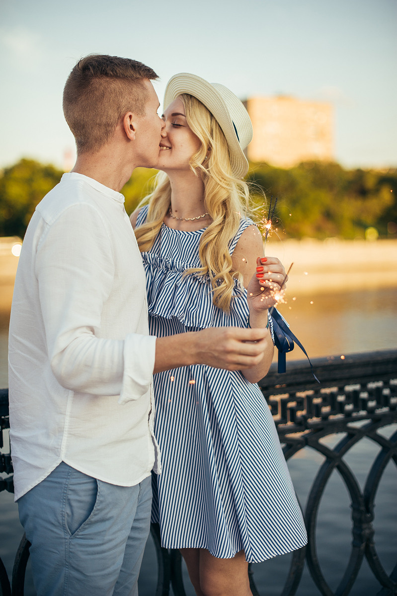 АЛИНА и АНДРЕЙ. Свадебный и семейный фотограф РИТА БОЧКАРЁВА