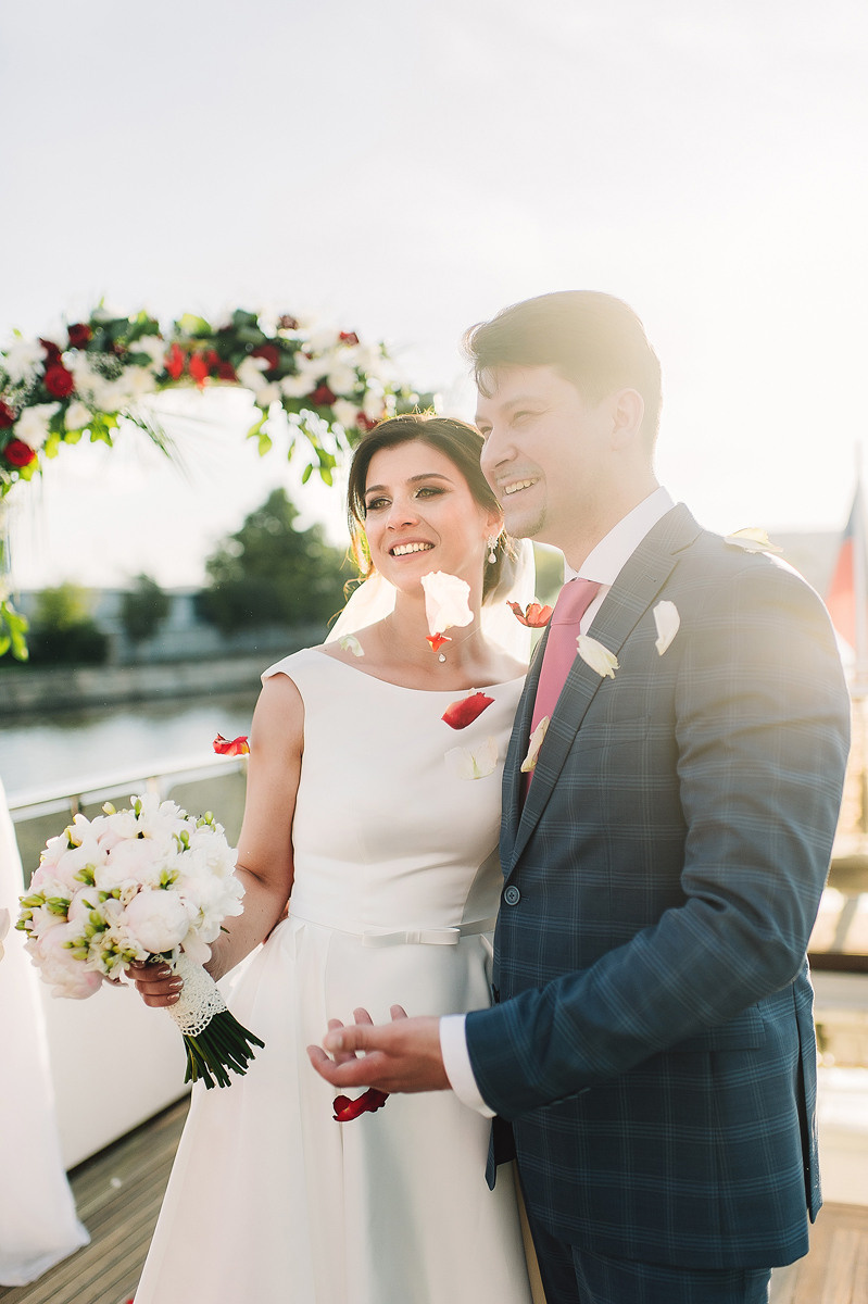 ТАТЬЯНА и КИРИЛЛ. Свадебный и семейный фотограф РИТА БОЧКАРЁВА