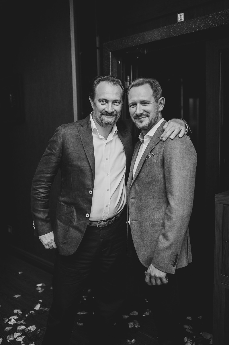 АЛЁНА и НИКОЛАЙ. Свадебный и семейный фотограф РИТА БОЧКАРЁВА