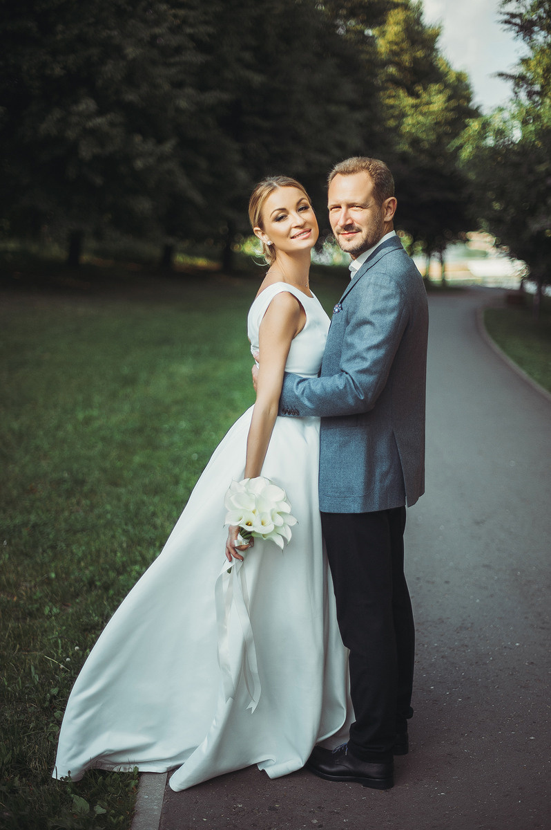 АЛЁНА и НИКОЛАЙ. Свадебный и семейный фотограф РИТА БОЧКАРЁВА