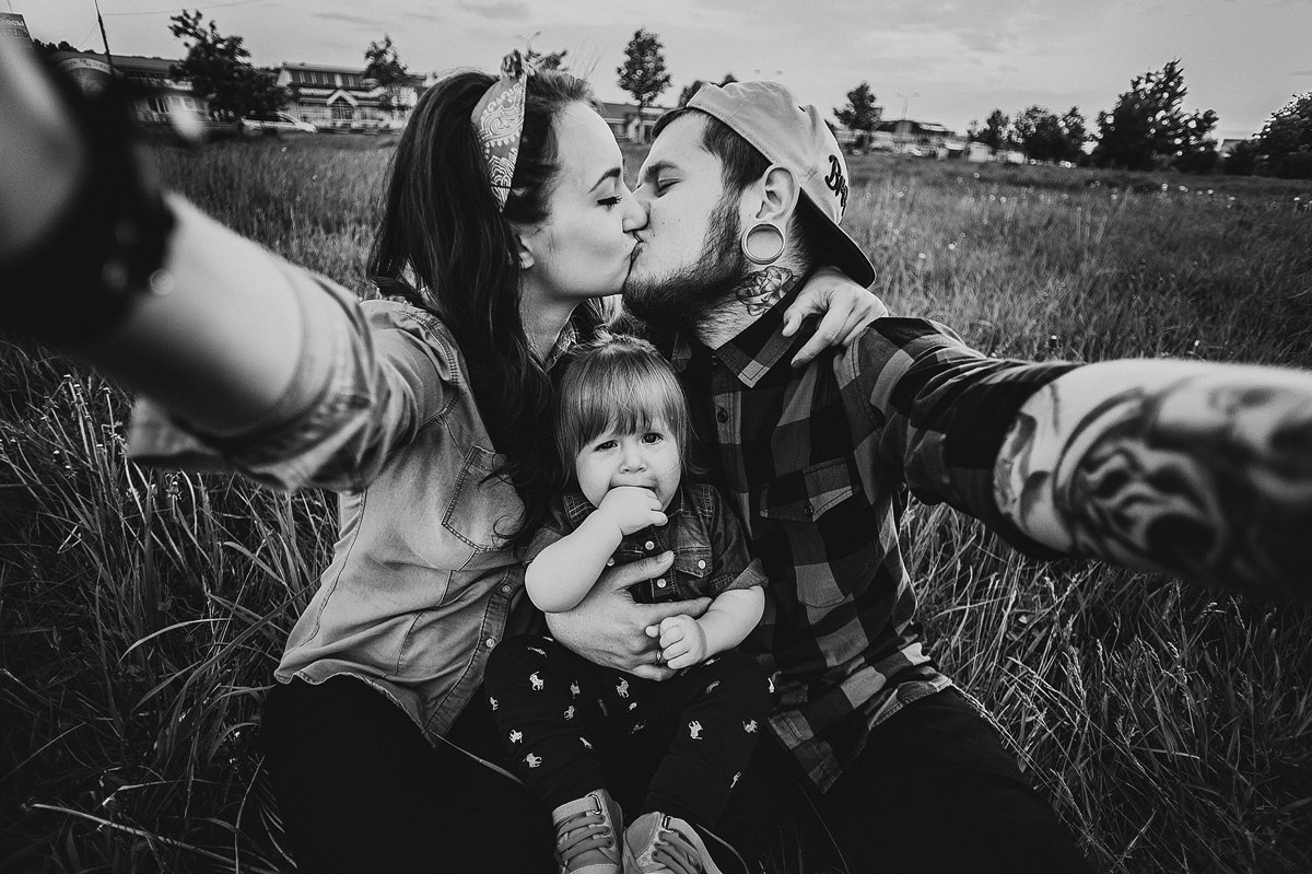 Свадебный и семейный фотограф РИТА БОЧКАРЁВА