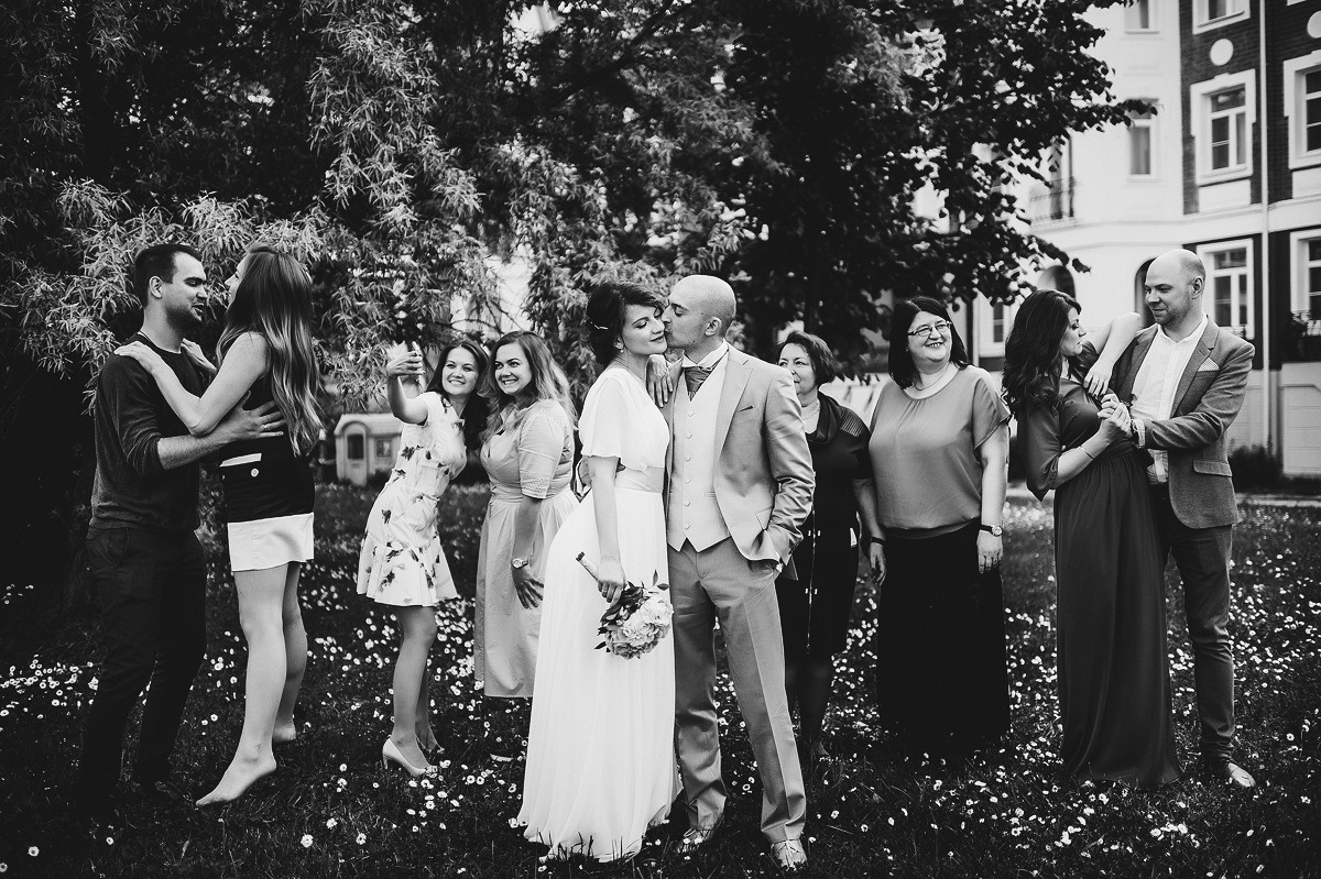 ЯНА и КОСТЯ. Свадебный и семейный фотограф РИТА БОЧКАРЁВА