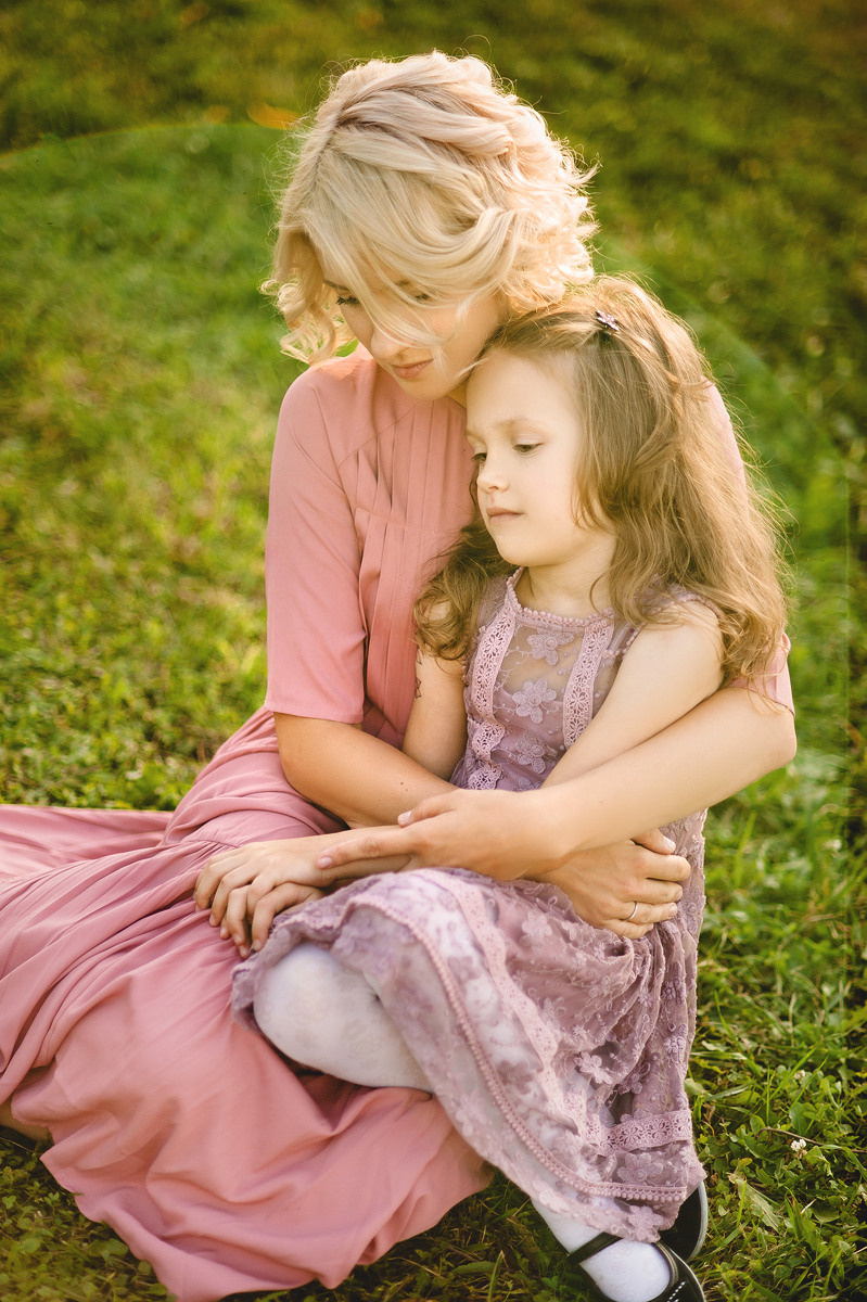 АНКА, САШКА, НАСТЁНА и МАТВЕЙ. Свадебный и семейный фотограф РИТА БОЧКАРЁВА