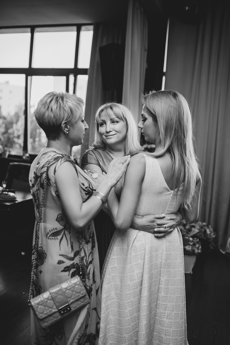 АЛЁНА и НИКОЛАЙ. Свадебный и семейный фотограф РИТА БОЧКАРЁВА