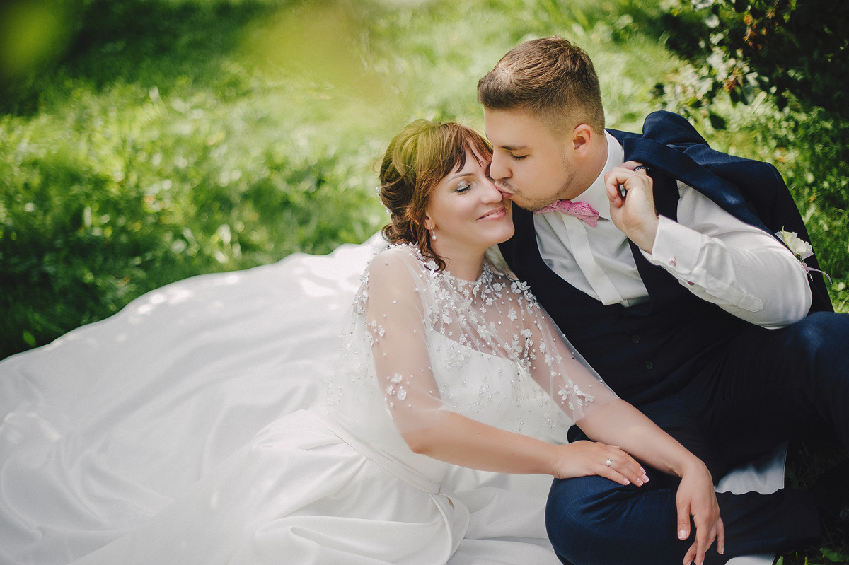 ИРИНА и ИВАН. Свадебный и семейный фотограф РИТА БОЧКАРЁВА