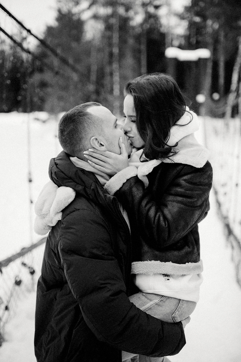 АНТОН и ДАША. Свадебный и семейный фотограф РИТА БОЧКАРЁВА