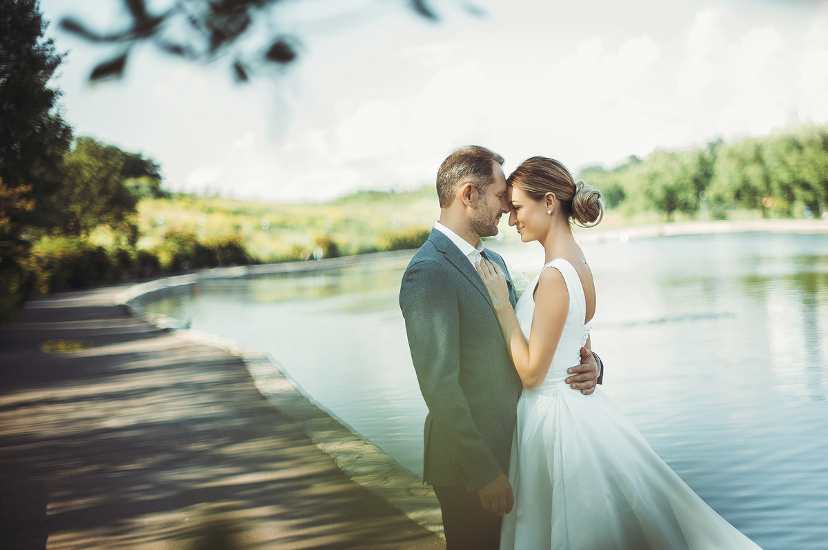 АЛЁНА и НИКОЛАЙ. Свадебный и семейный фотограф РИТА БОЧКАРЁВА
