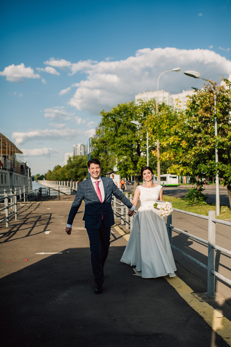 ТАТЬЯНА и КИРИЛЛ. Свадебный и семейный фотограф РИТА БОЧКАРЁВА