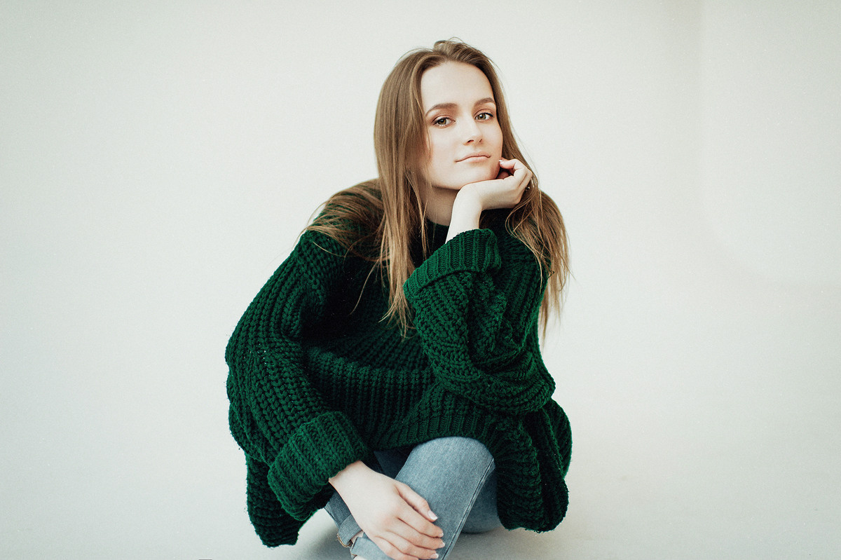 КАТЯ. Свадебный и семейный фотограф РИТА БОЧКАРЁВА