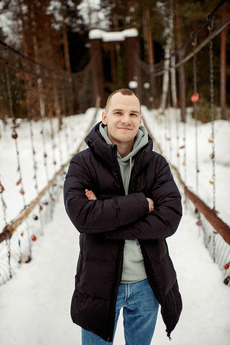 АНТОН и ДАША. Свадебный и семейный фотограф РИТА БОЧКАРЁВА