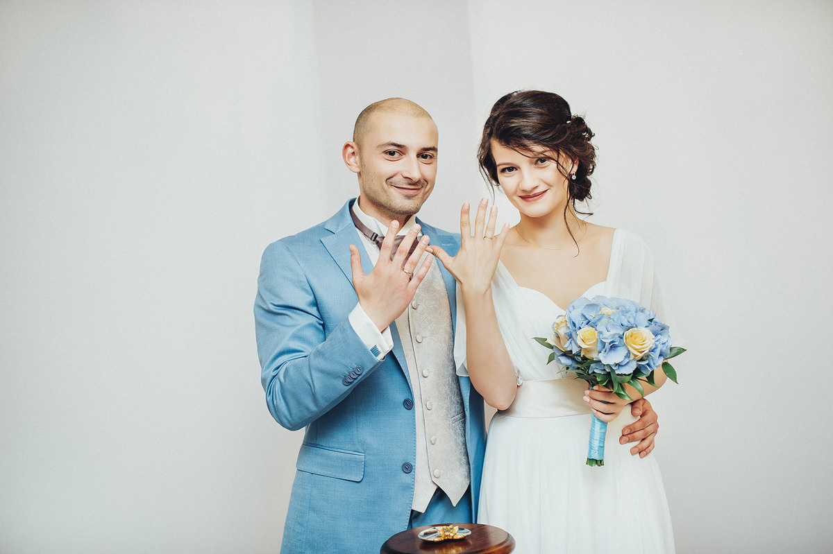 ЯНА и КОСТЯ. Свадебный и семейный фотограф РИТА БОЧКАРЁВА