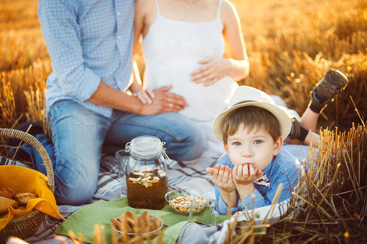Свадебный и семейный фотограф РИТА БОЧКАРЁВА