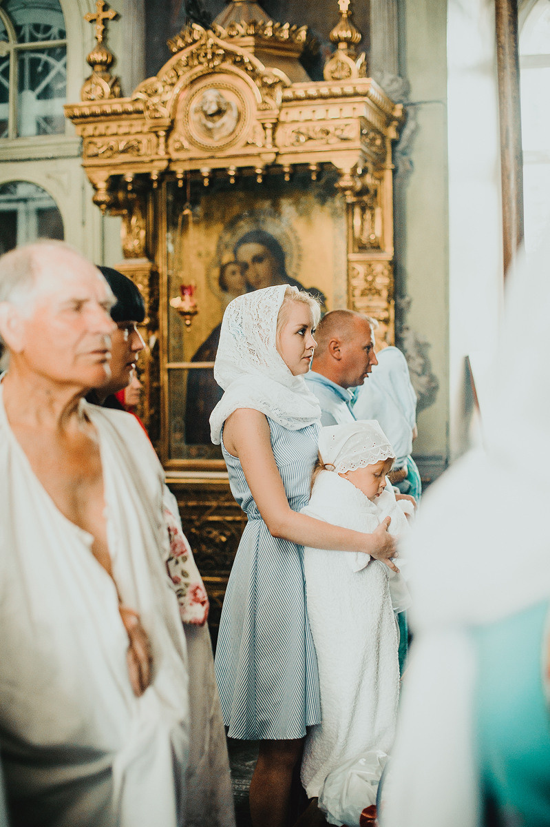 КРЕЩЕНИЕ ВИКТОРИИ. Свадебный и семейный фотограф РИТА БОЧКАРЁВА