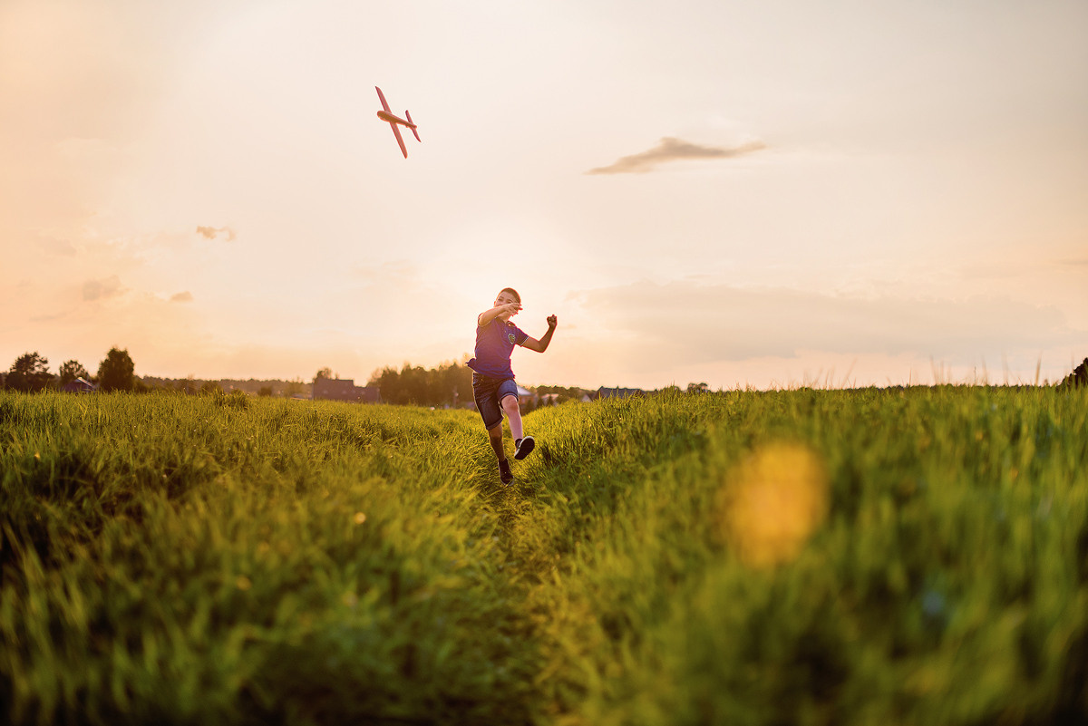 Свадебный и семейный фотограф РИТА БОЧКАРЁВА