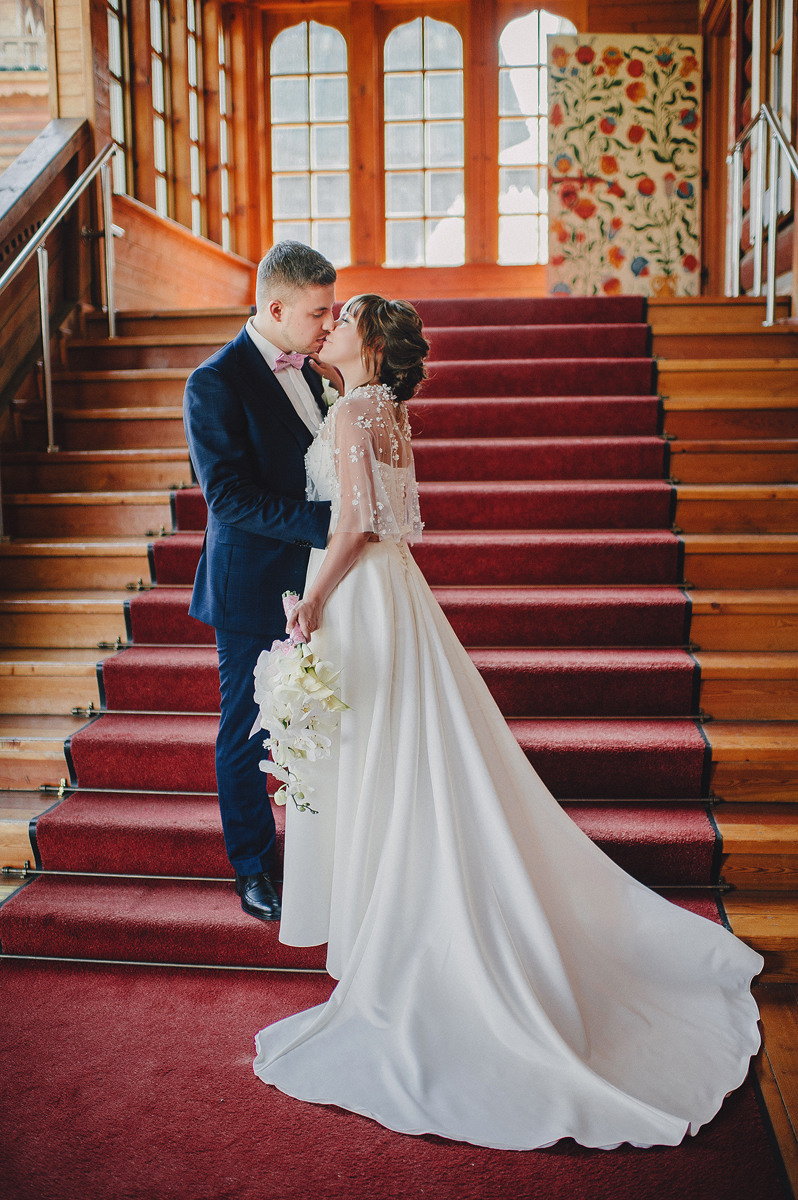 ИРИНА и ИВАН. Свадебный и семейный фотограф РИТА БОЧКАРЁВА