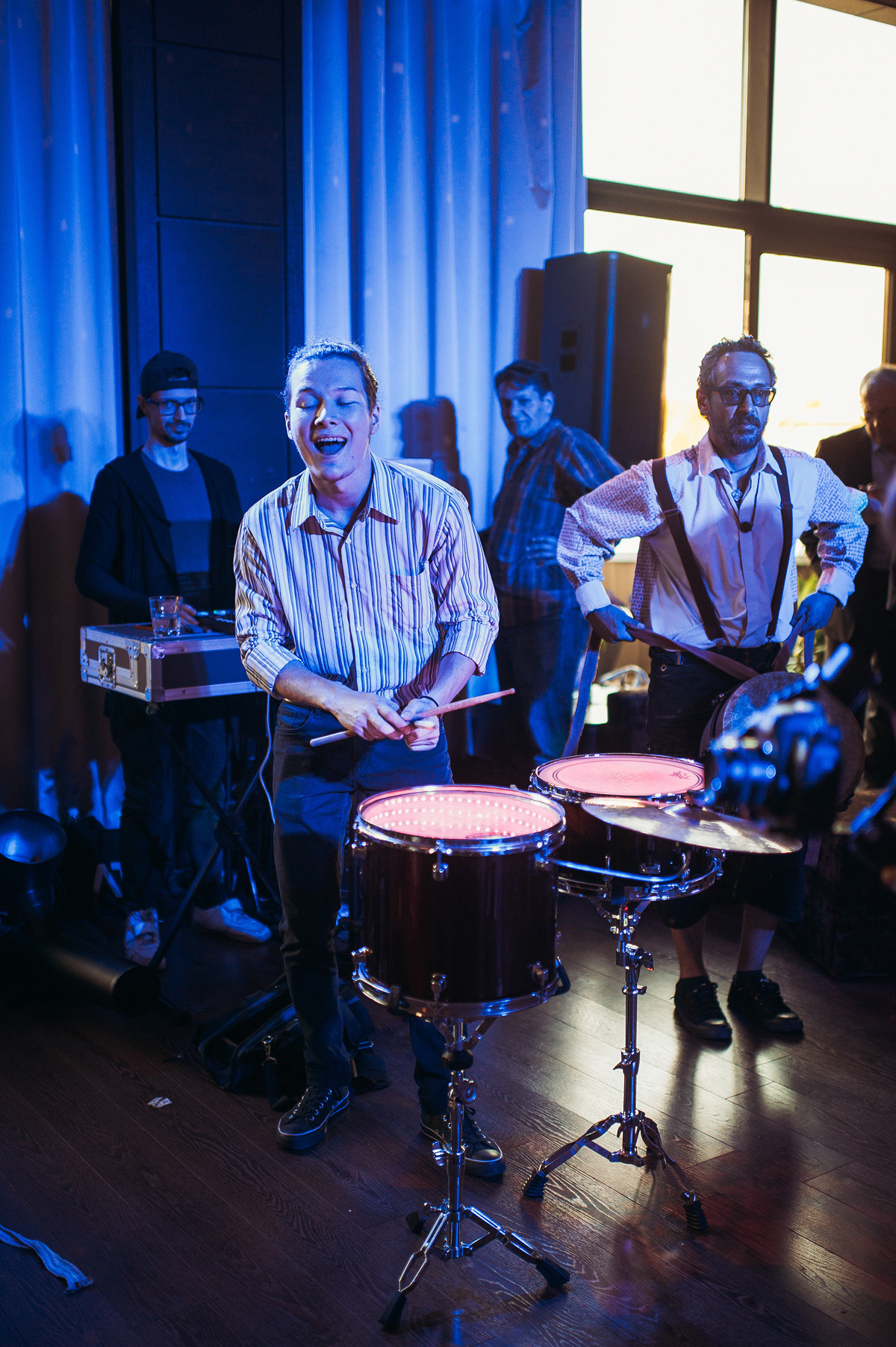 АЛЁНА и НИКОЛАЙ. Свадебный и семейный фотограф РИТА БОЧКАРЁВА