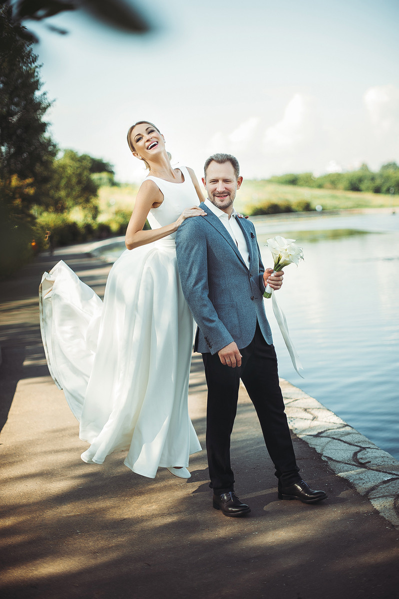 АЛЁНА и НИКОЛАЙ. Свадебный и семейный фотограф РИТА БОЧКАРЁВА