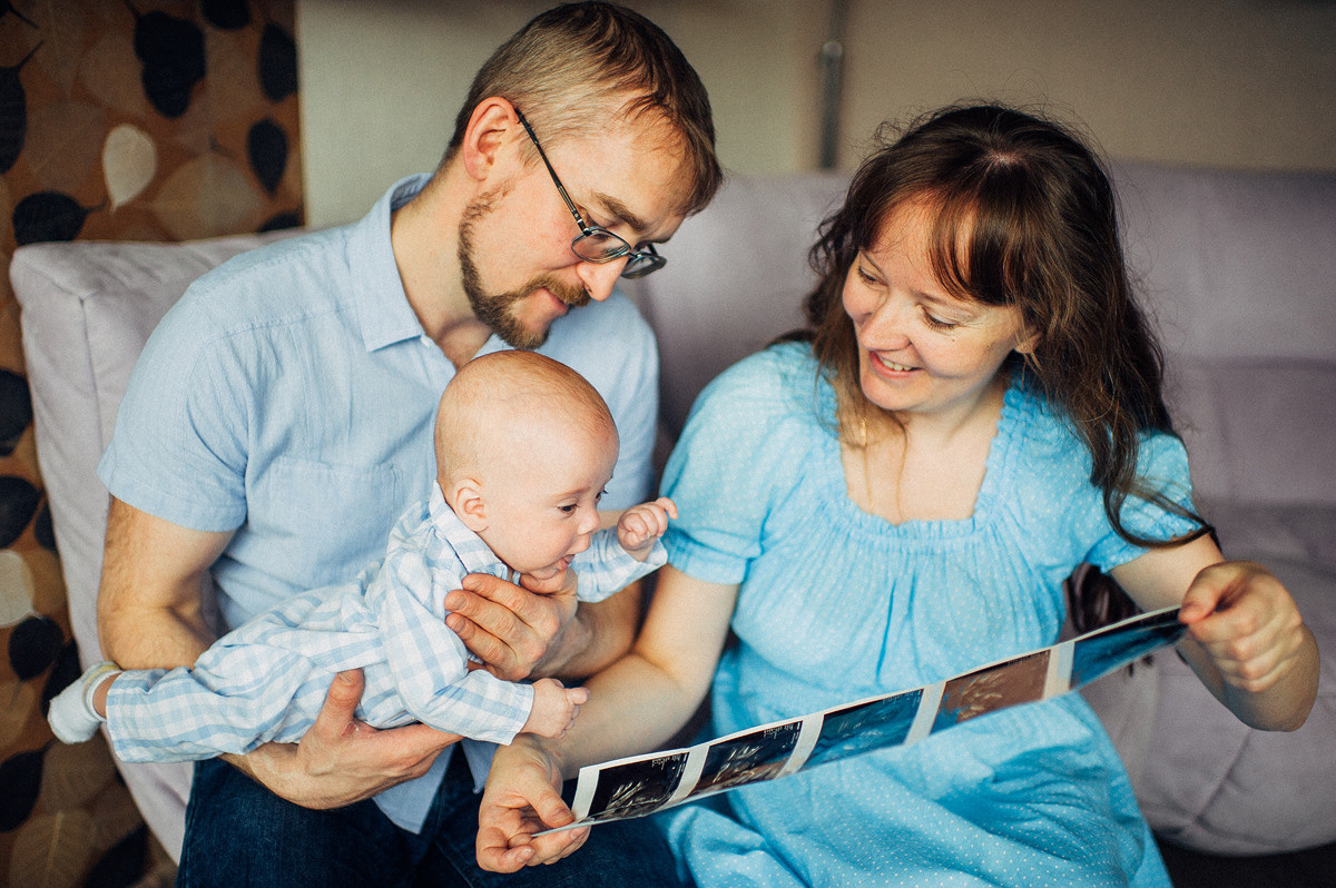 АЛЁНА, ГОША и ЯРОСЛАВ. Свадебный и семейный фотограф РИТА БОЧКАРЁВА