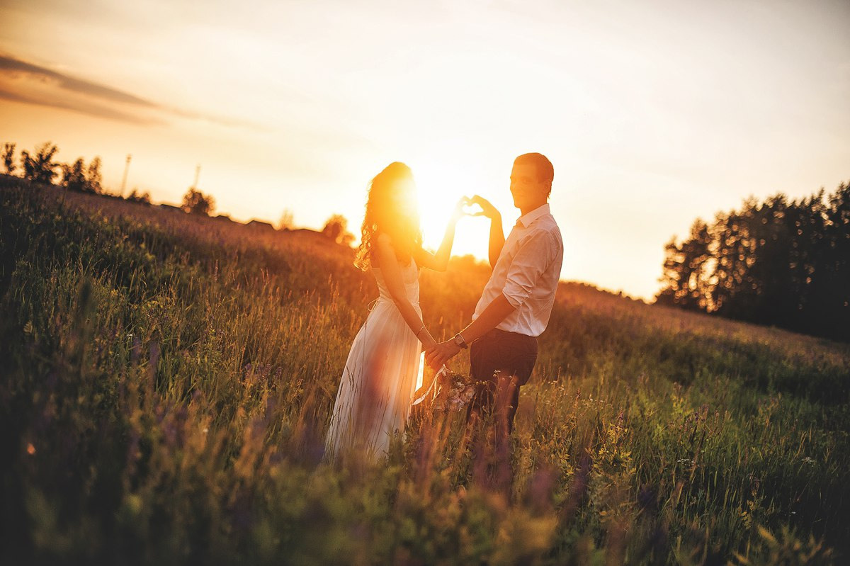 Свадебный и семейный фотограф РИТА БОЧКАРЁВА