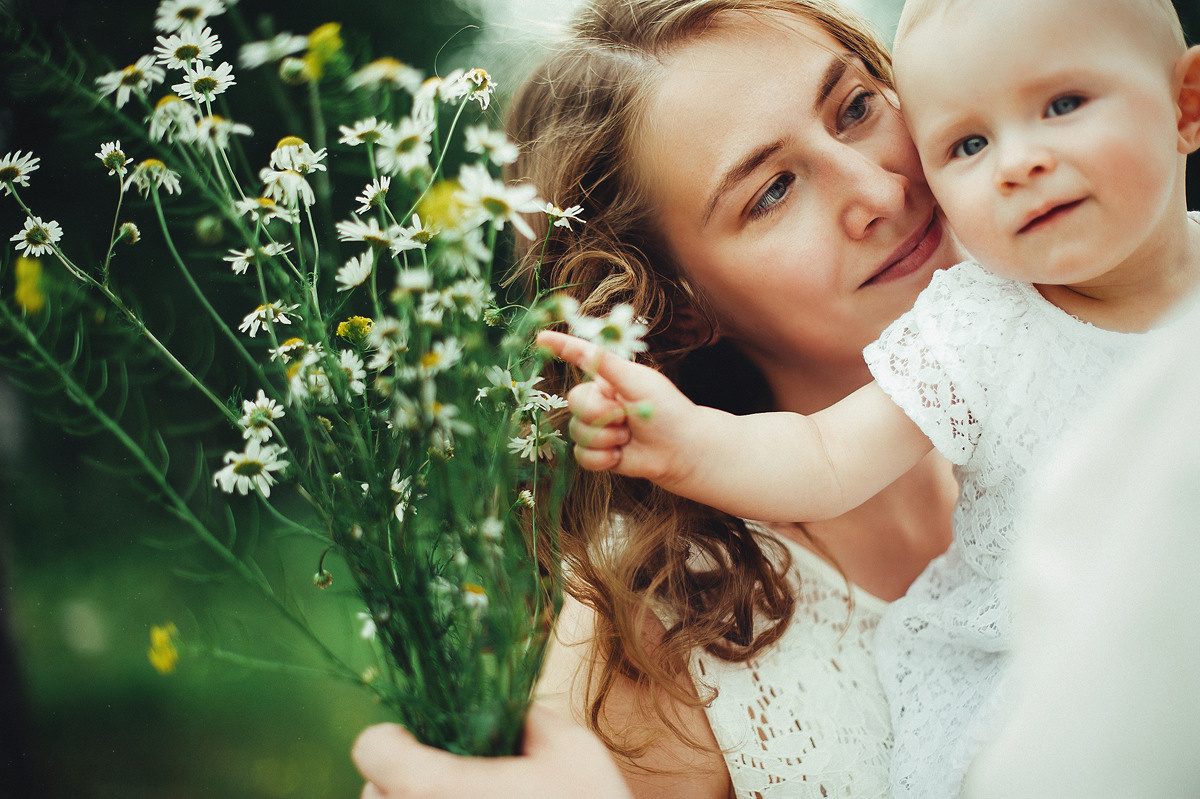 ПРИВЕТ, РОМАШКИ!. Свадебный и семейный фотограф РИТА БОЧКАРЁВА