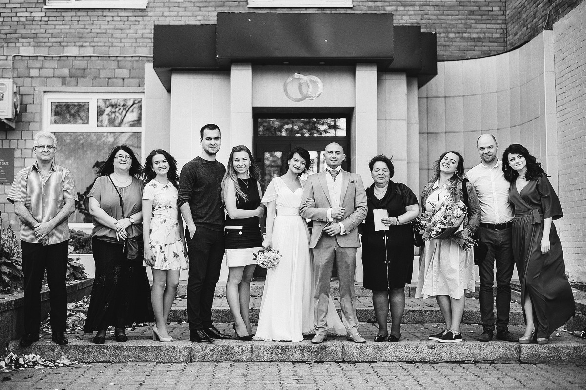 ЯНА и КОСТЯ. Свадебный и семейный фотограф РИТА БОЧКАРЁВА