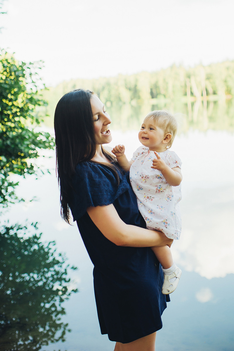 КСЮША, СЕРЁЖА и МИРА. Свадебный и семейный фотограф РИТА БОЧКАРЁВА