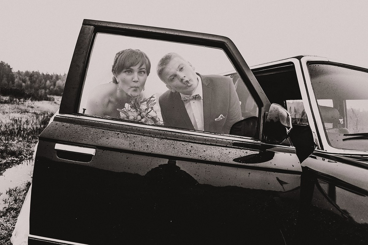 Свадебный и семейный фотограф РИТА БОЧКАРЁВА