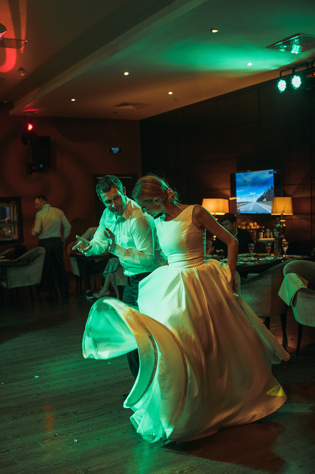 АЛЁНА и НИКОЛАЙ. Свадебный и семейный фотограф РИТА БОЧКАРЁВА