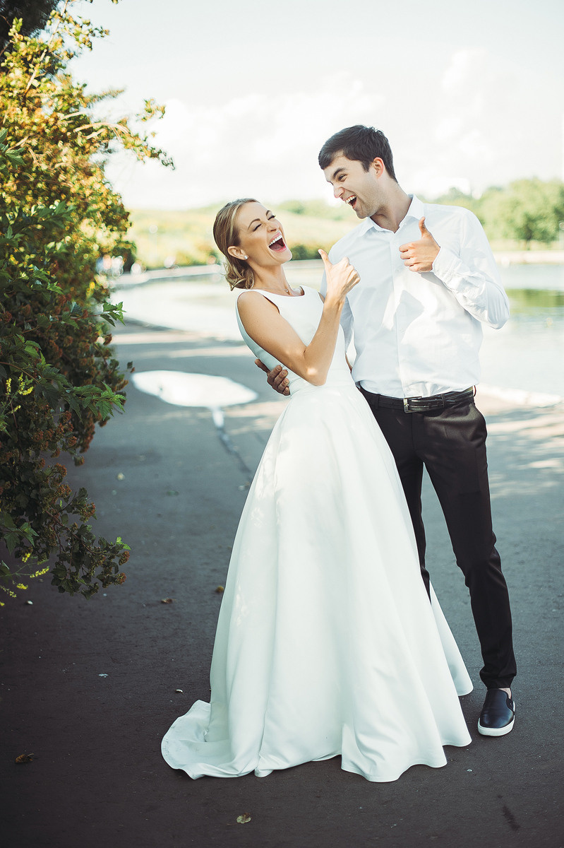 АЛЁНА и НИКОЛАЙ. Свадебный и семейный фотограф РИТА БОЧКАРЁВА