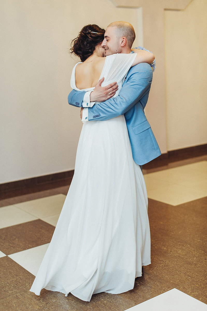 ЯНА и КОСТЯ. Свадебный и семейный фотограф РИТА БОЧКАРЁВА