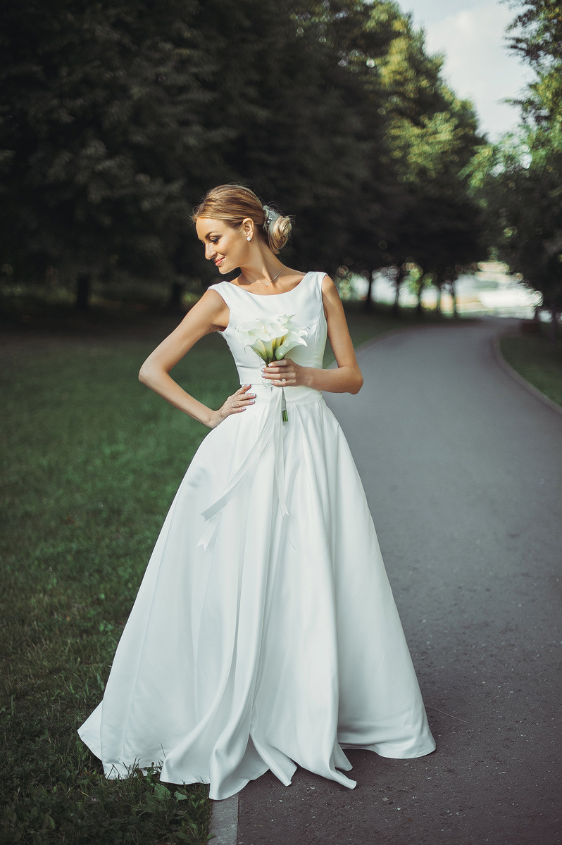 АЛЁНА и НИКОЛАЙ. Свадебный и семейный фотограф РИТА БОЧКАРЁВА