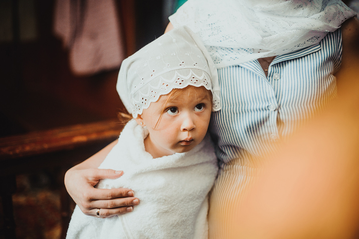 КРЕЩЕНИЕ ВИКТОРИИ. Свадебный и семейный фотограф РИТА БОЧКАРЁВА