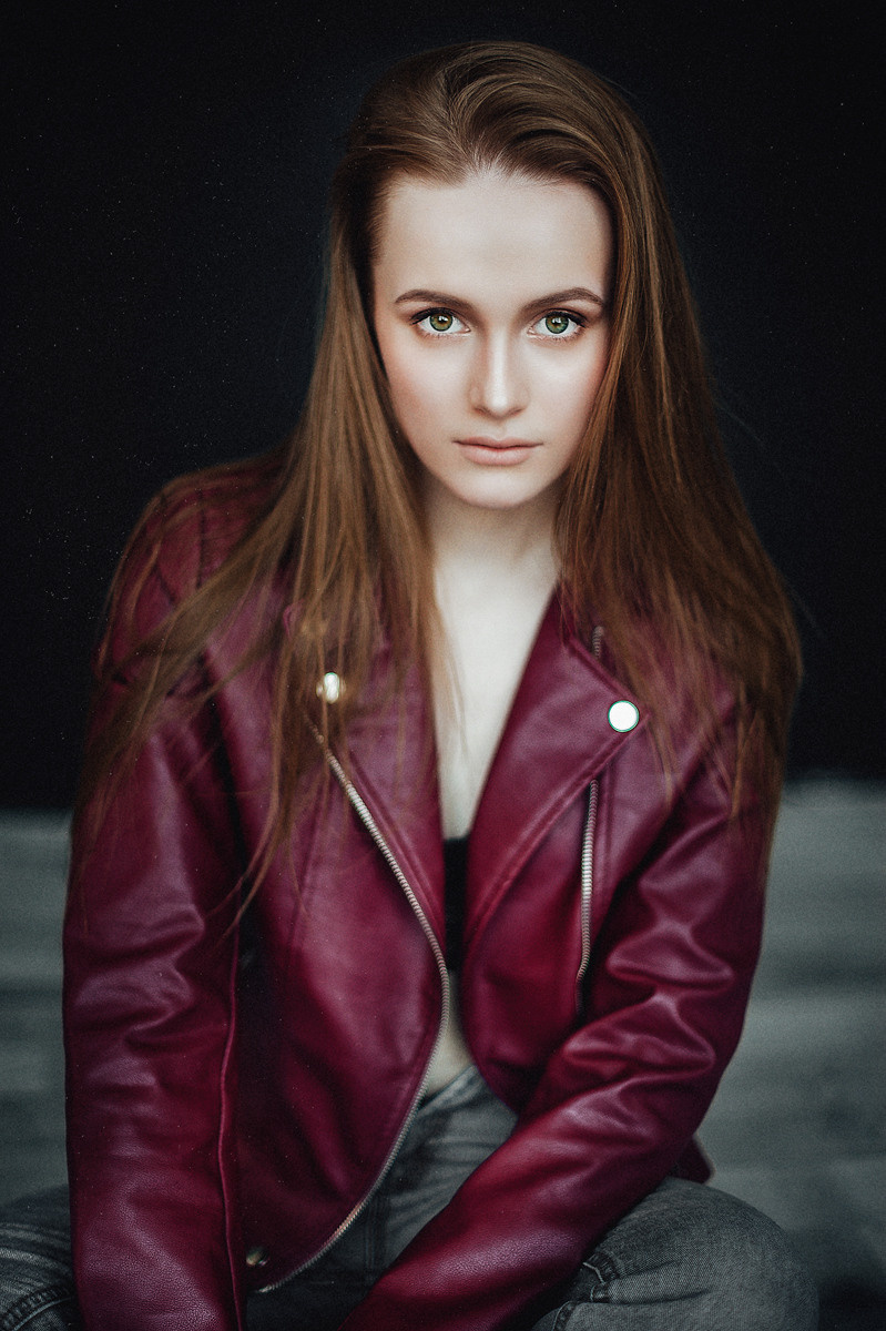 КАТЯ. Свадебный и семейный фотограф РИТА БОЧКАРЁВА