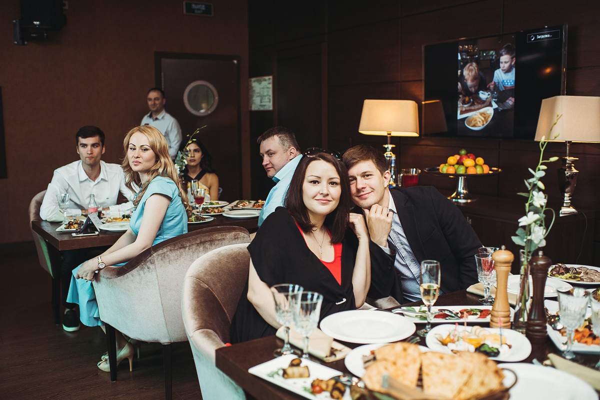 АЛЁНА и НИКОЛАЙ. Свадебный и семейный фотограф РИТА БОЧКАРЁВА