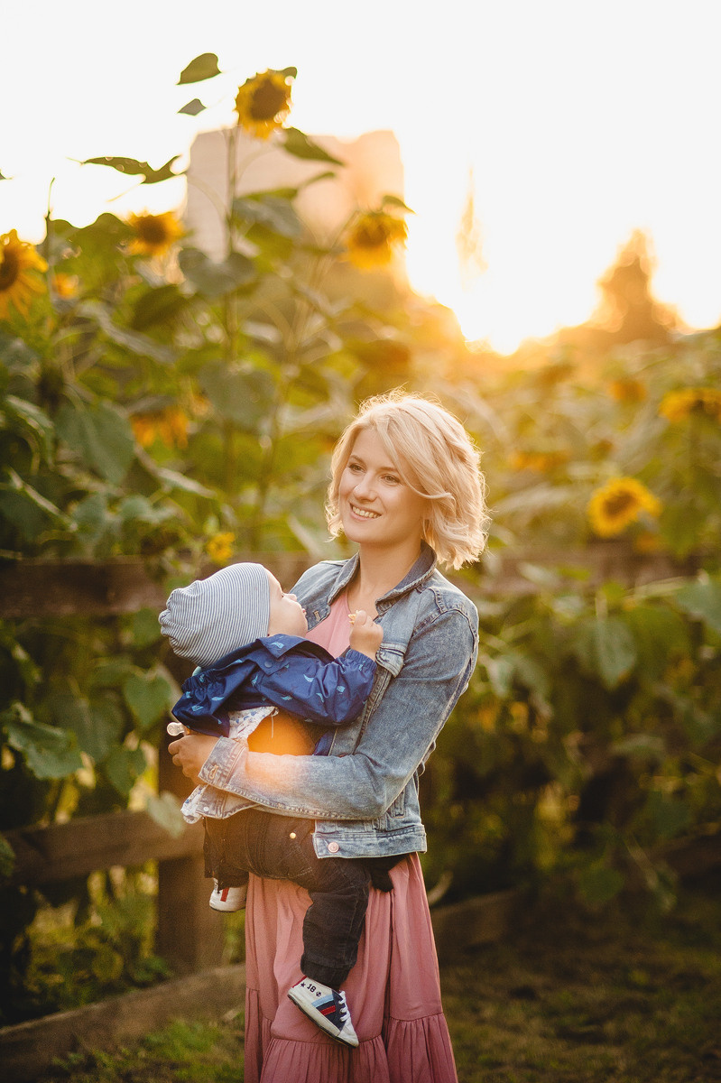 АНКА, САШКА, НАСТЁНА и МАТВЕЙ. Свадебный и семейный фотограф РИТА БОЧКАРЁВА