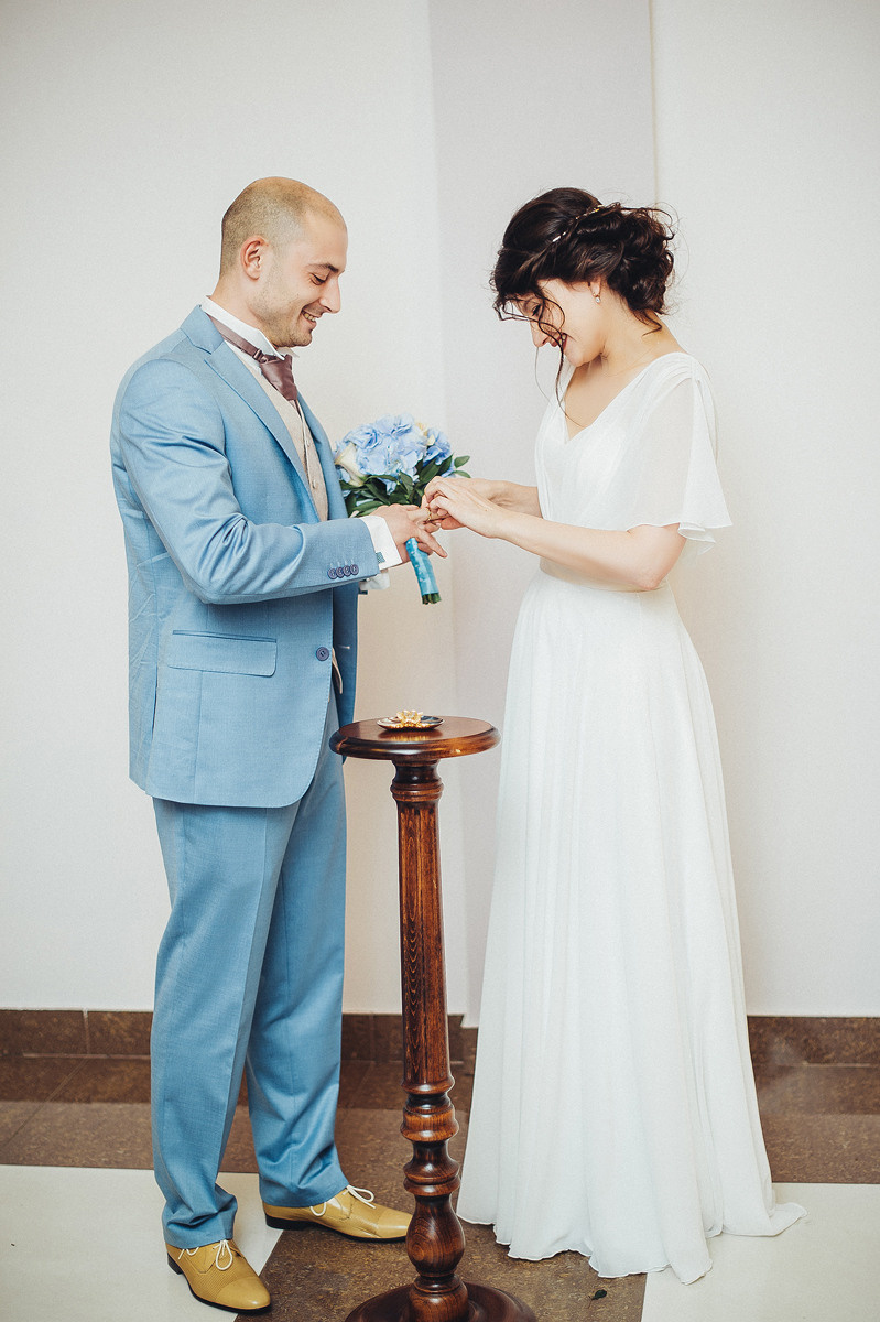 ЯНА и КОСТЯ. Свадебный и семейный фотограф РИТА БОЧКАРЁВА