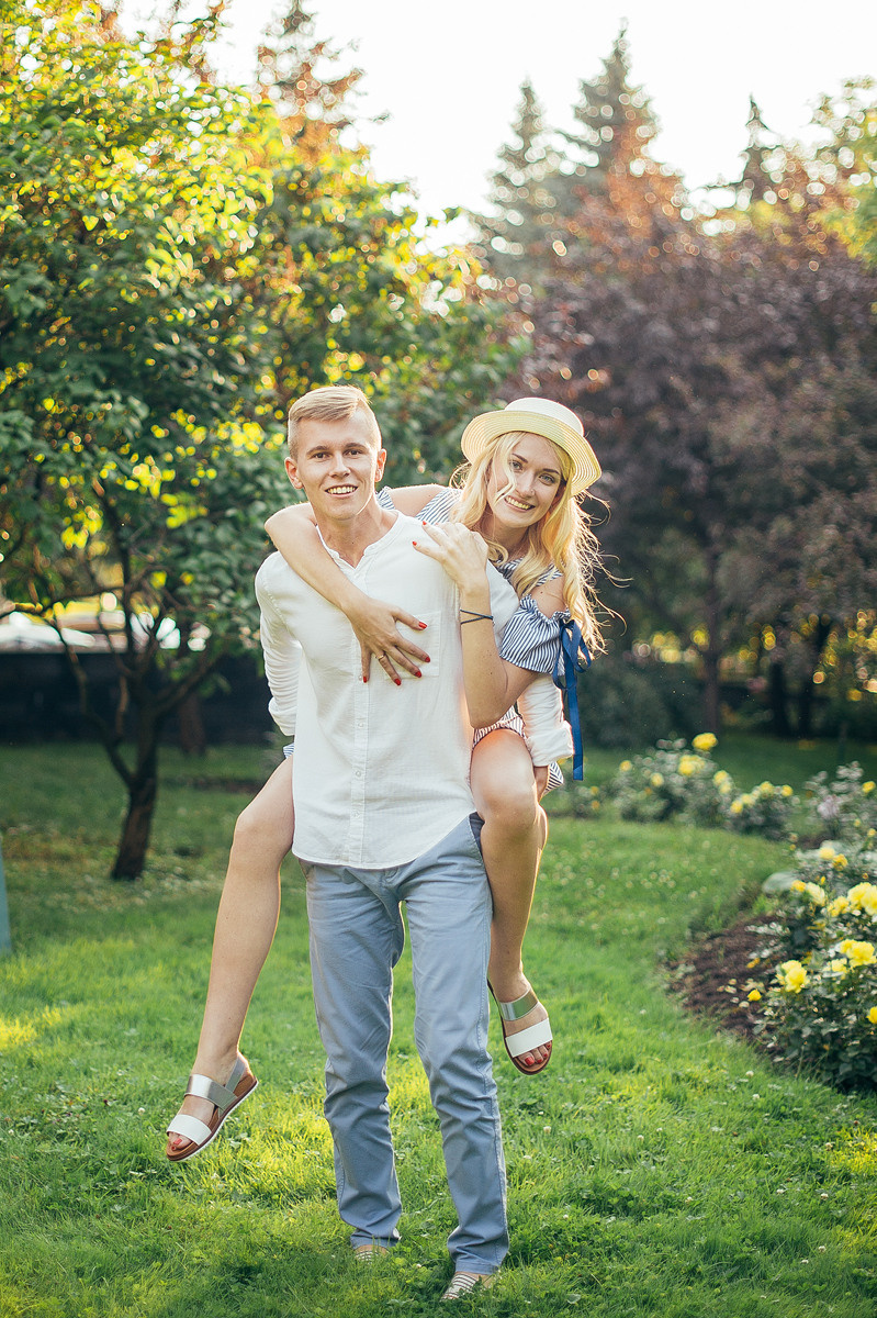 АЛИНА и АНДРЕЙ. Свадебный и семейный фотограф РИТА БОЧКАРЁВА