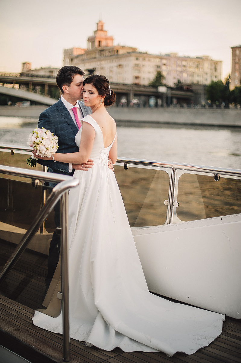 ТАТЬЯНА и КИРИЛЛ. Свадебный и семейный фотограф РИТА БОЧКАРЁВА