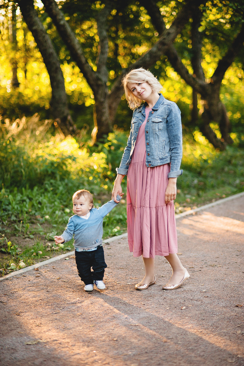 АНКА, САШКА, НАСТЁНА и МАТВЕЙ. Свадебный и семейный фотограф РИТА БОЧКАРЁВА