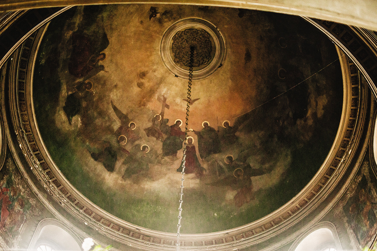 КРЕЩЕНИЕ ИЛЬИ. Свадебный и семейный фотограф РИТА БОЧКАРЁВА