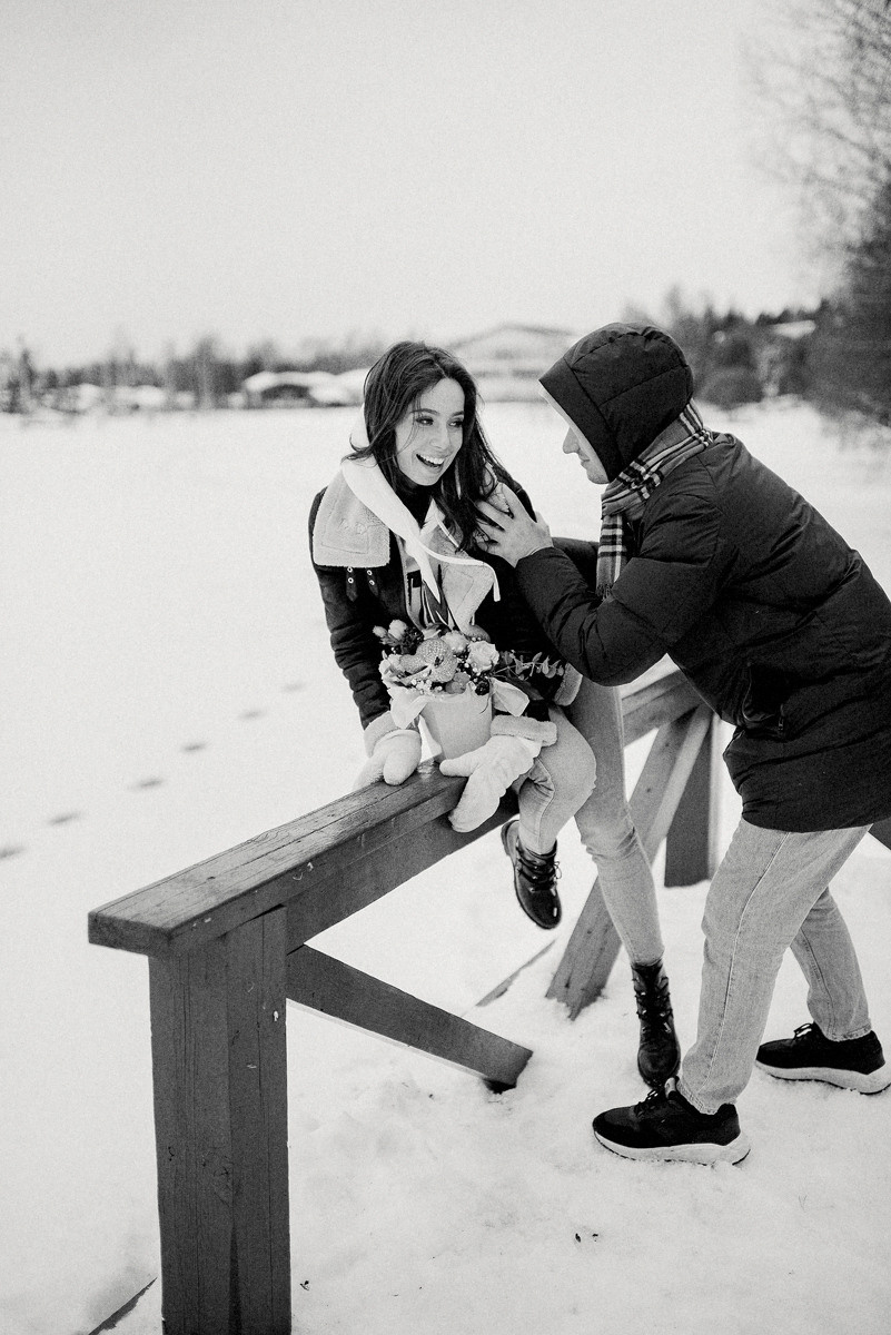 АНТОН и ДАША. Свадебный и семейный фотограф РИТА БОЧКАРЁВА