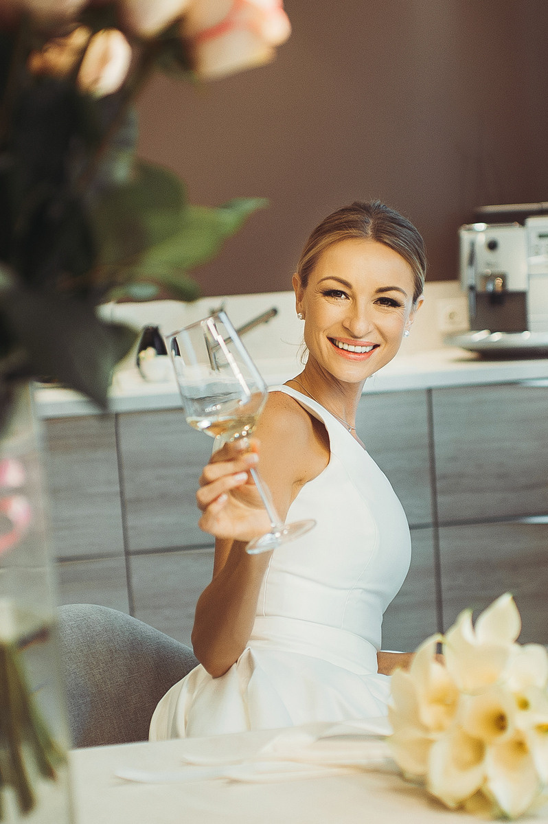 АЛЁНА и НИКОЛАЙ. Свадебный и семейный фотограф РИТА БОЧКАРЁВА